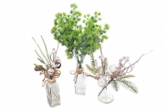 138 Novogodišnji pikovi za dekoraciju